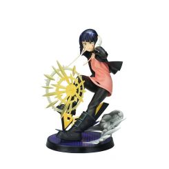 My Hero Academia figurine Kyoka Jiro Hero Suit Ver. Bellfine