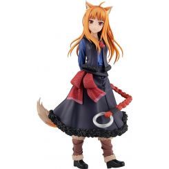 Spice and Wolf figurine Pop Up Parade Holo Good Smile Company