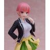 The Quintessential Quintuplets figurine Nakano Ichika Uniform Ver. Taito Prize