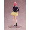 The Quintessential Quintuplets figurine Nakano Ichika Uniform Ver. Taito Prize