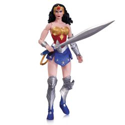 DC Comics The New 52 figurine Earth 2 Wonder Woman DC Collectibles
