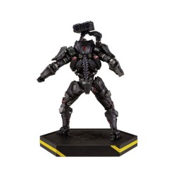 Cyberpunk 2077 figurine Adam Smasher Dark Horse