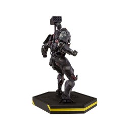 Cyberpunk 2077 figurine Adam Smasher Dark Horse