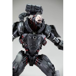 Cyberpunk 2077 figurine Adam Smasher Dark Horse