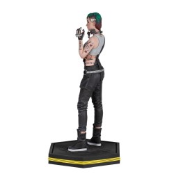 Cyberpunk 2077 figurine Judy Alvarez Dark Horse