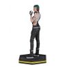 Cyberpunk 2077 figurine Judy Alvarez Dark Horse