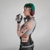 Cyberpunk 2077 figurine Judy Alvarez Dark Horse