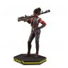 Cyberpunk 2077 figurine Panam Palmer Dark Horse