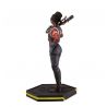 Cyberpunk 2077 figurine Panam Palmer Dark Horse