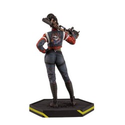 Cyberpunk 2077 figurine Panam Palmer Dark Horse