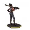 Cyberpunk 2077 figurine Panam Palmer Dark Horse