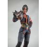 Cyberpunk 2077 figurine Panam Palmer Dark Horse