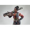 Cyberpunk 2077 figurine Panam Palmer Dark Horse