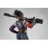 Cyberpunk 2077 figurine Panam Palmer Dark Horse