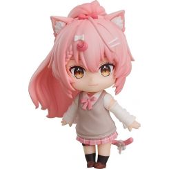 HiiroVTuber figurine Nendoroid Hiiro Good Smile Company