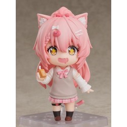 HiiroVTuber figurine Nendoroid Hiiro Good Smile Company