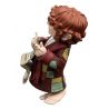 Le Hobbit figurine Mini Epics Bilbo Baggins Weta Workshop