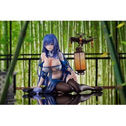 Girls Frontline figurine DP-12: Echeveria Lantern Phat!