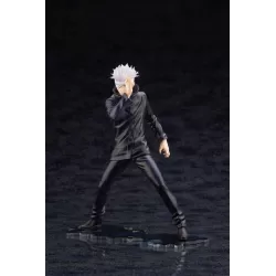 Jujutsu Kaisen 0: The Movie figurine ARTFXJ Satoru Geto Kotobukiya