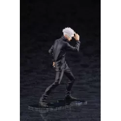 Jujutsu Kaisen 0: The Movie figurine ARTFXJ Satoru Geto Kotobukiya