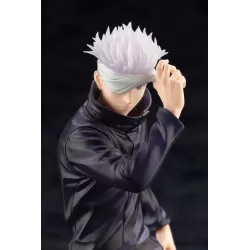 Jujutsu Kaisen 0: The Movie figurine ARTFXJ Satoru Geto Kotobukiya