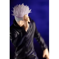 Jujutsu Kaisen 0: The Movie figurine ARTFXJ Satoru Geto Kotobukiya