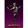 Marvel Bishoujo figurine Wolverine (Laura Kinney) X-Force Ver. Kotobukiya