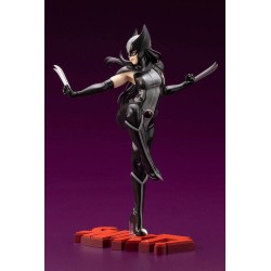 Marvel Bishoujo figurine Wolverine (Laura Kinney) X-Force Ver. Kotobukiya