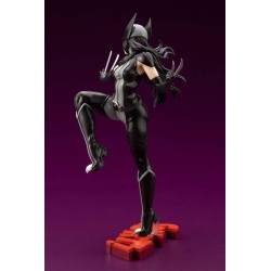 Marvel Bishoujo figurine Wolverine (Laura Kinney) X-Force Ver. Kotobukiya