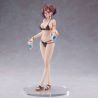 Original Character figurine 92M Illustration Myopia Sister Swimsuit Ver. Union Creative