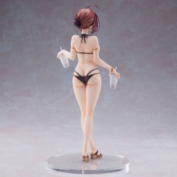 Original Character figurine 92M Illustration Myopia Sister Swimsuit Ver. Union Creative