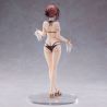 Original Character figurine 92M Illustration Myopia Sister Swimsuit Ver. Union Creative