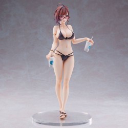 Original Character figurine 92M Illustration Myopia Sister Swimsuit Ver. Union Creative