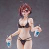 Original Character figurine 92M Illustration Myopia Sister Swimsuit Ver. Union Creative