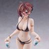 Original Character figurine 92M Illustration Myopia Sister Swimsuit Ver. Union Creative