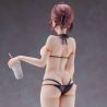 Original Character figurine 92M Illustration Myopia Sister Swimsuit Ver. Union Creative