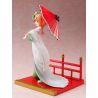 The Quintessential Quintuplets 2 figurine Yotsuba Nakano Shiromuku Furyu