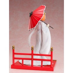 The Quintessential Quintuplets 2 figurine Yotsuba Nakano Shiromuku Furyu