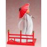 The Quintessential Quintuplets 2 figurine Yotsuba Nakano Shiromuku Furyu