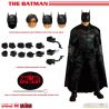 The Batman figurine The Batman Mezco Toys