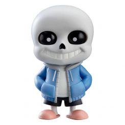 Undertale figurine Nendoroid Sans Good Smile Company