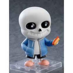 Undertale figurine Nendoroid Sans Good Smile Company