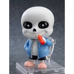 Undertale figurine Nendoroid Sans Good Smile Company