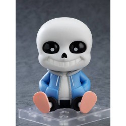 Undertale figurine Nendoroid Sans Good Smile Company