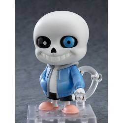 Undertale figurine Nendoroid Sans Good Smile Company