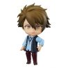 Idolish7 figurine Nendoroid Ryunosuke Tsunashi Orange Rouge