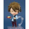 Idolish7 figurine Nendoroid Ryunosuke Tsunashi Orange Rouge