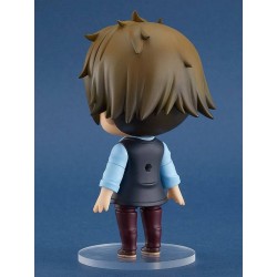 Idolish7 figurine Nendoroid Ryunosuke Tsunashi Orange Rouge