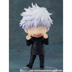 Jujutsu Kaisen 0 figurine Nendoroid Satoru Gojo: Jujutsu Kaisen 0 Ver. Good Smile Company