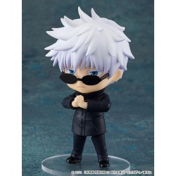 Jujutsu Kaisen 0 figurine Nendoroid Satoru Gojo: Jujutsu Kaisen 0 Ver. Good Smile Company